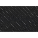 Designed by Lotte Hondenmand Ribbed Bruin