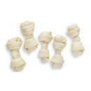 Landman Witte Knoop 11 cm 5 st