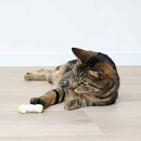 EBI Kattenspeelgoed Buzzing Caterpillar