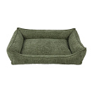 snObbs Orthopedische Hondenmand Denver Groen