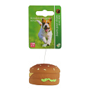 Hondenspeelgoed Broodje Hamburger