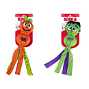 Kong Halloween Wubba Ballistic Assorti L