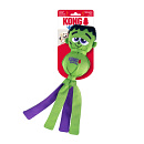 Kong Halloween Wubba Ballistic Assorti L
