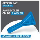 Frontline Spot On<br> M 10-20 kg 3 pip