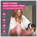 Frontline Tri-Act<br> M 10-20 kg 3 pip