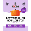 YDOLO Bottenbouillon Wilde Eland 230 ml