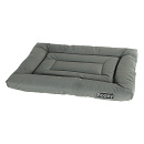 Boony Benchkussen Comfy Waterproof Grijs