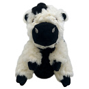 Kong Comfort Tykes Cow S