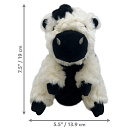 Kong Comfort Tykes Cow S