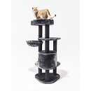 Petrebels Krabmeubel Kings & Queens Charlotte 134 Pepper