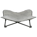 TRIXIE Kampeermand Beige/Zwart