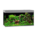 Juwel Aquarium Rio 350 LED met Filter Grijs