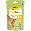 GimCat Kaas Rollis<br>40 gr