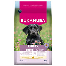 Eukanuba Hondenvoer Life Care Puppy L/XL Chicken 3 kg