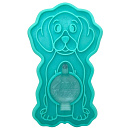 Kong Zoomgroom Bubbles L
