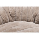 Designed by Lotte Kattenmand Reza Rond Beige