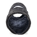 Designed by Lotte Kattentunnel Reza Antraciet