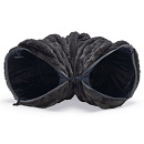 Designed by Lotte Kattentunnel Reza Antraciet