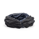 Designed by Lotte Kattentunnel Reza Antraciet