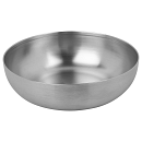 District 70 Voer- en Drinkbak Royal Silver