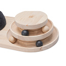 Designed by Lotte Krab- en Speeltoren Maia