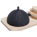 Designed by Lotte Krab- en Speeltoren Maia