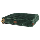 Boony EST. 1941 Hondenkussen Premium Pine Green