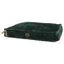 Boony EST. 1941 Hondenkussen Premium Pine Green