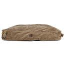 Boony EST. 1941 Hondenkussen Premium Acorn Brown