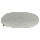 Boony Hondenkussen met Rits Lichtgrijs