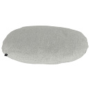 Boony Hondenkussen met Rits Lichtgrijs