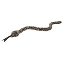 Flamingo Flocco Touw Kaki 95 cm