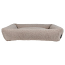 Lex & Max Orthopedische Hondenmand New York Sand