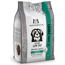 Monopets Hondenvoer Vet-Diet Large Low Fat Quail 2 kg