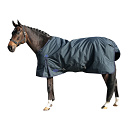 Harry's Horse outdoordeken Thor <br>200 gr ebony