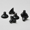 JBL Kerf-zuignap 2 mm voor ProTemp 6 st