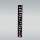 JBL Digitale thermometer