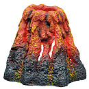 SuperFish DecoLED vulkaan