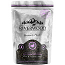 Riverwood Farmers Pride Duck & Turkey crunchy 200 gr