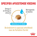 Royal Canin Hondenvoer Yorkshire Terrier Adult 8+ 3 kg