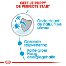 Royal Canin Hondenvoer Medium Puppy 10 x 140 gr