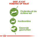 Royal Canin Kattenvoer Outdoor 400 gr