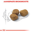 Royal Canin Kattenvoer Indoor 7+ 400 gr