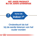 Royal Canin Kattenvoer Indoor 7+ 400 gr