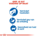 Royal Canin Kattenvoer Indoor Long Hair 400 gr