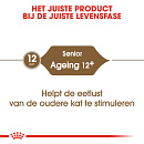 Royal Canin Kattenvoer Ageing 12+ 4 kg