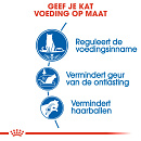 Royal Canin Kattenvoer Indoor Appetite Control 4 kg