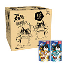Felix Party Mix Original/Seaside Mix <br>16 x 60 gr