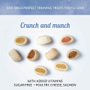 Antos Mergpijpjes Mix 400 gr