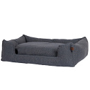 FANTAIL Hondenmand Eco Snooze Midnight Blue
